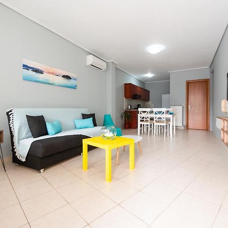 Ferienwohnung Di Emma Limenas  Exterior foto