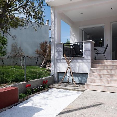 Ferienwohnung Di Emma Limenas  Exterior foto